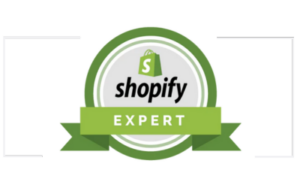 Expert Shopify