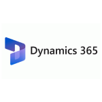 logo Dynamics 365