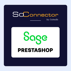 connecteur Sage Prestashop